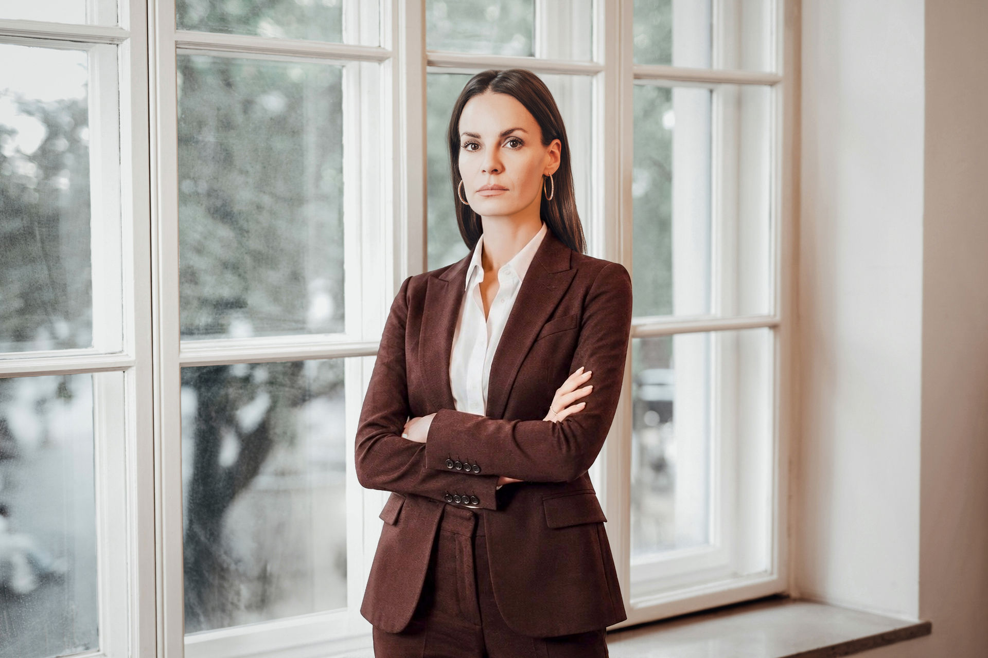 Rechtsanwältin Caroline Kromer, Strafverteidigerin und Anwältin für Strafrecht in München