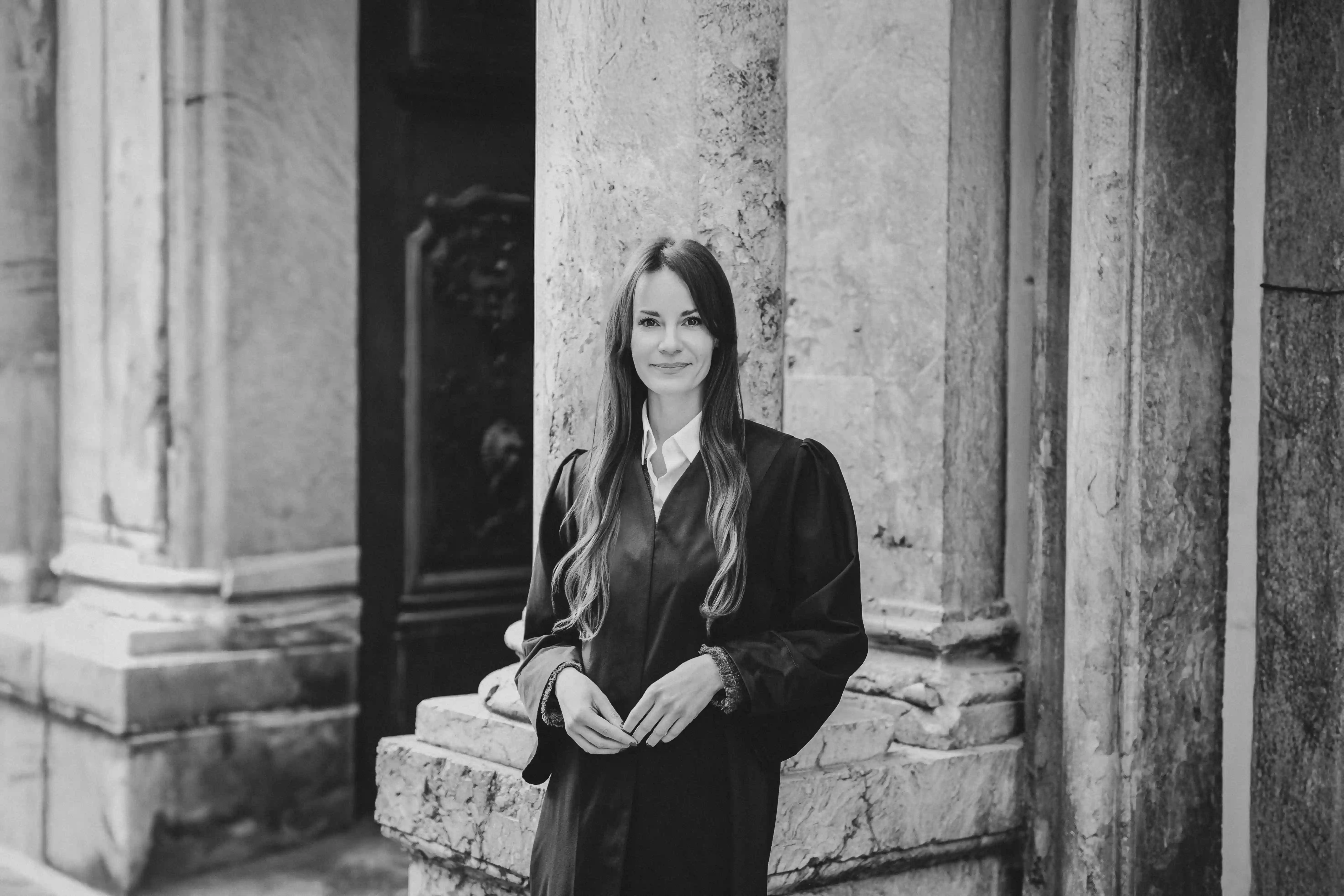 Anwalt Strafrecht München Caroline Kromer