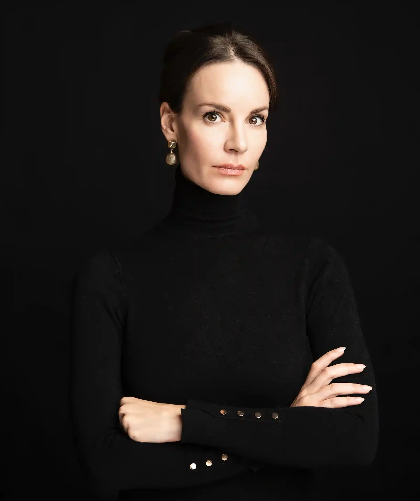 Rechtsanwältin im Strafrecht Caroline Kromer – Strafverteidigung in München Residenzstraße 25 (Kanzlei Kromer)