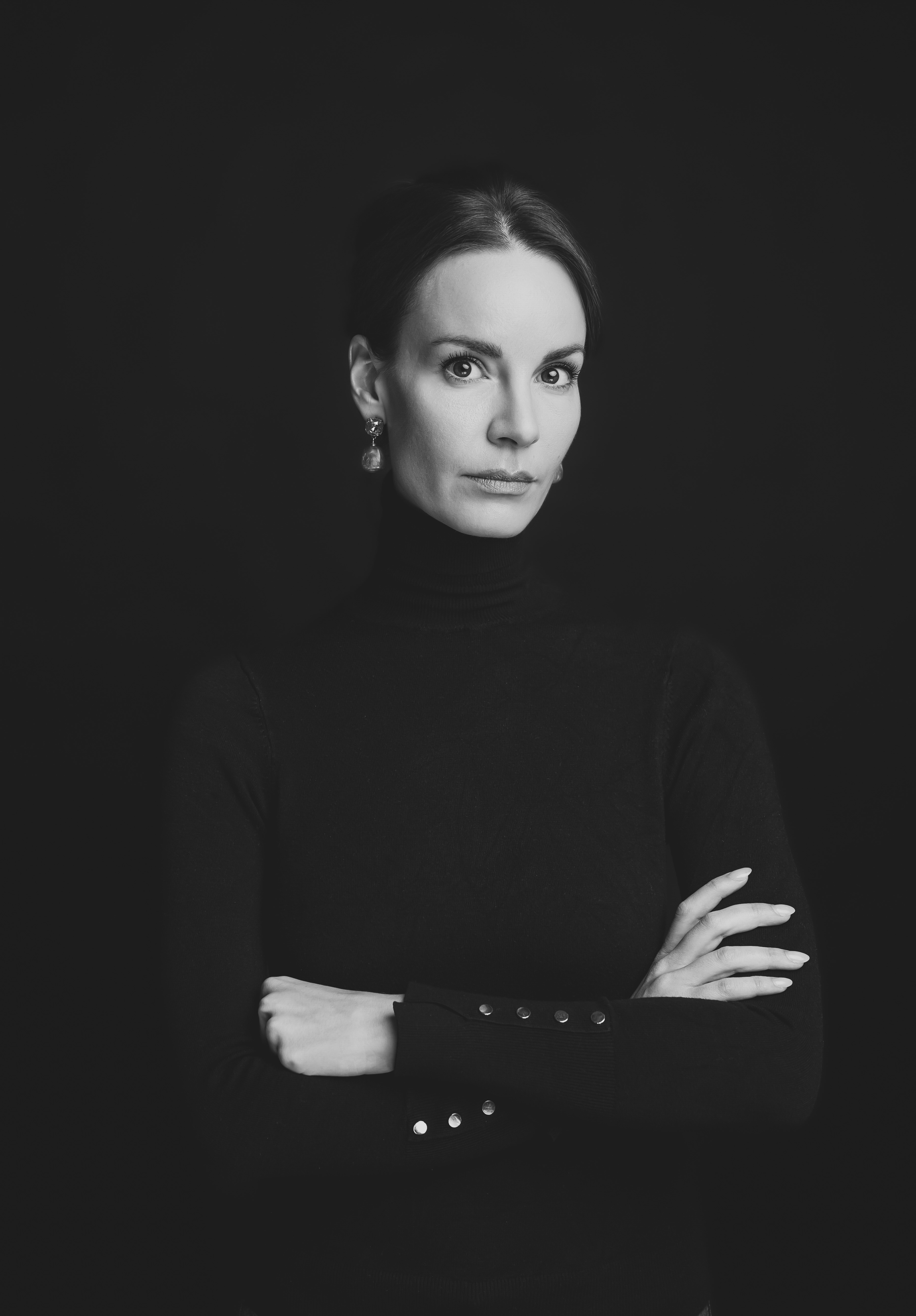 Strafrecht Anwalt München – Rechtsanwältin Caroline Kromer