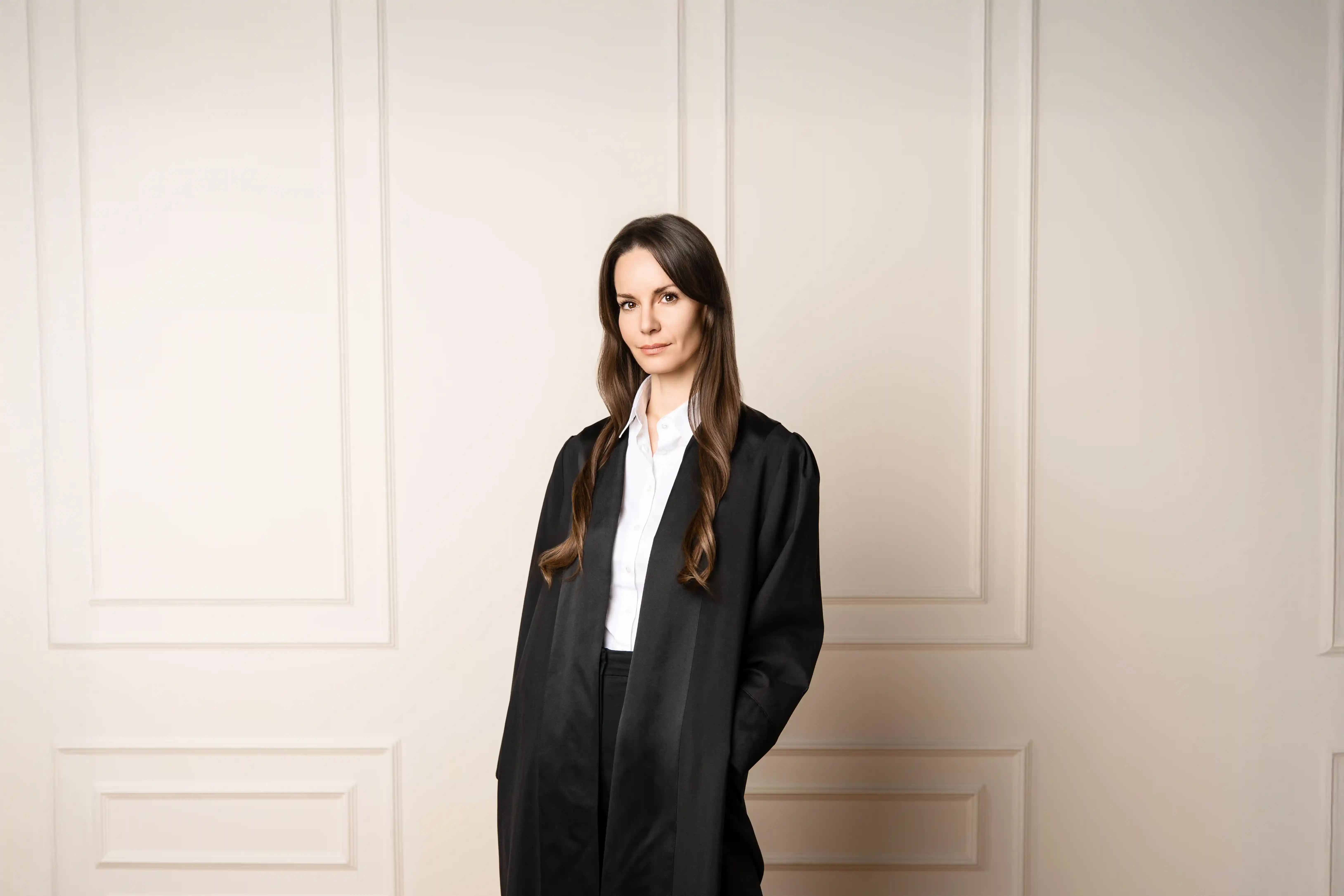 Anwalt Strafrecht München Strafverteidigung Kanzlei Kromer