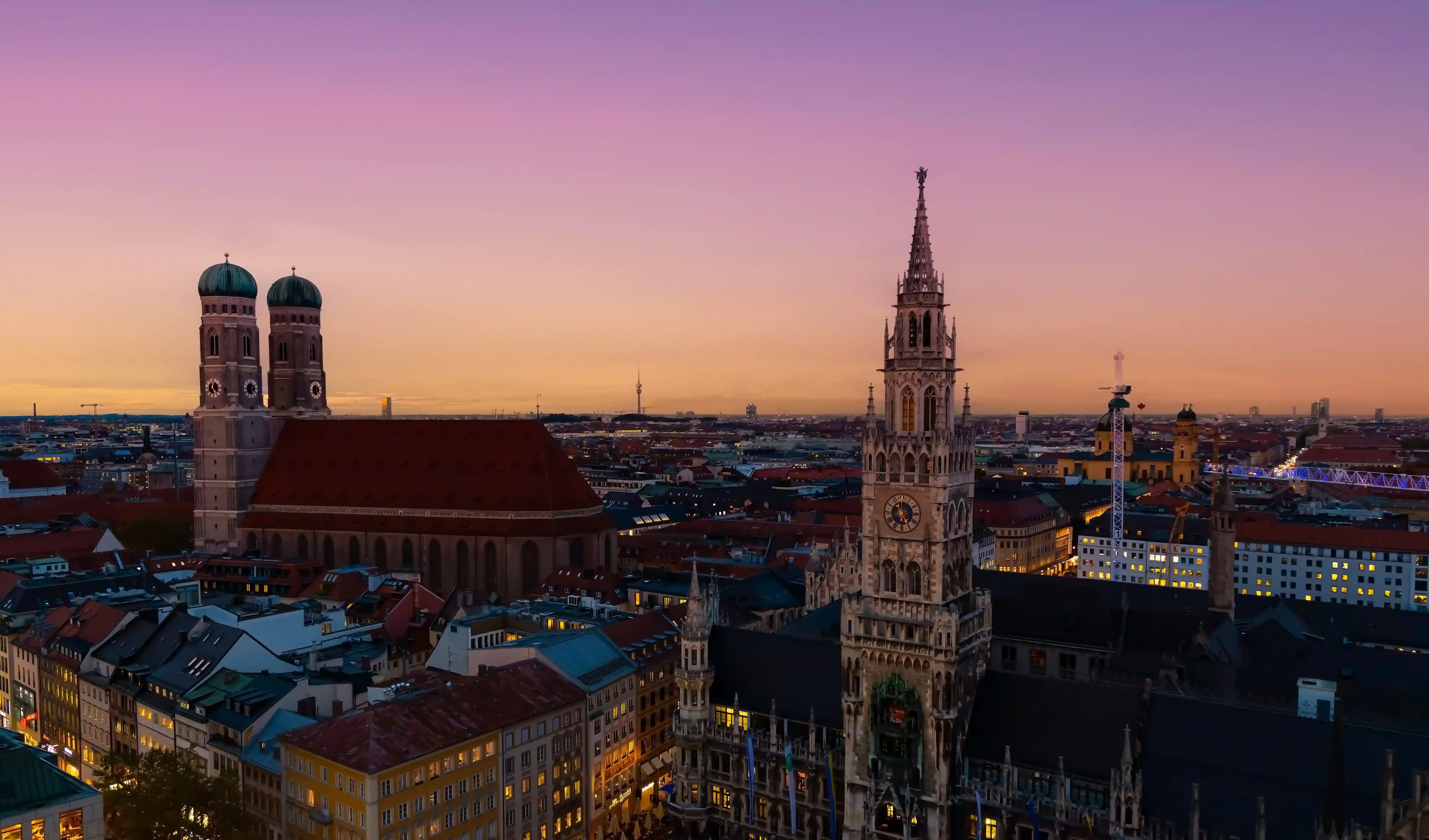 Oktoberfest Notruf Anwalt München – Strafverteidigerin Caroline Kromer
