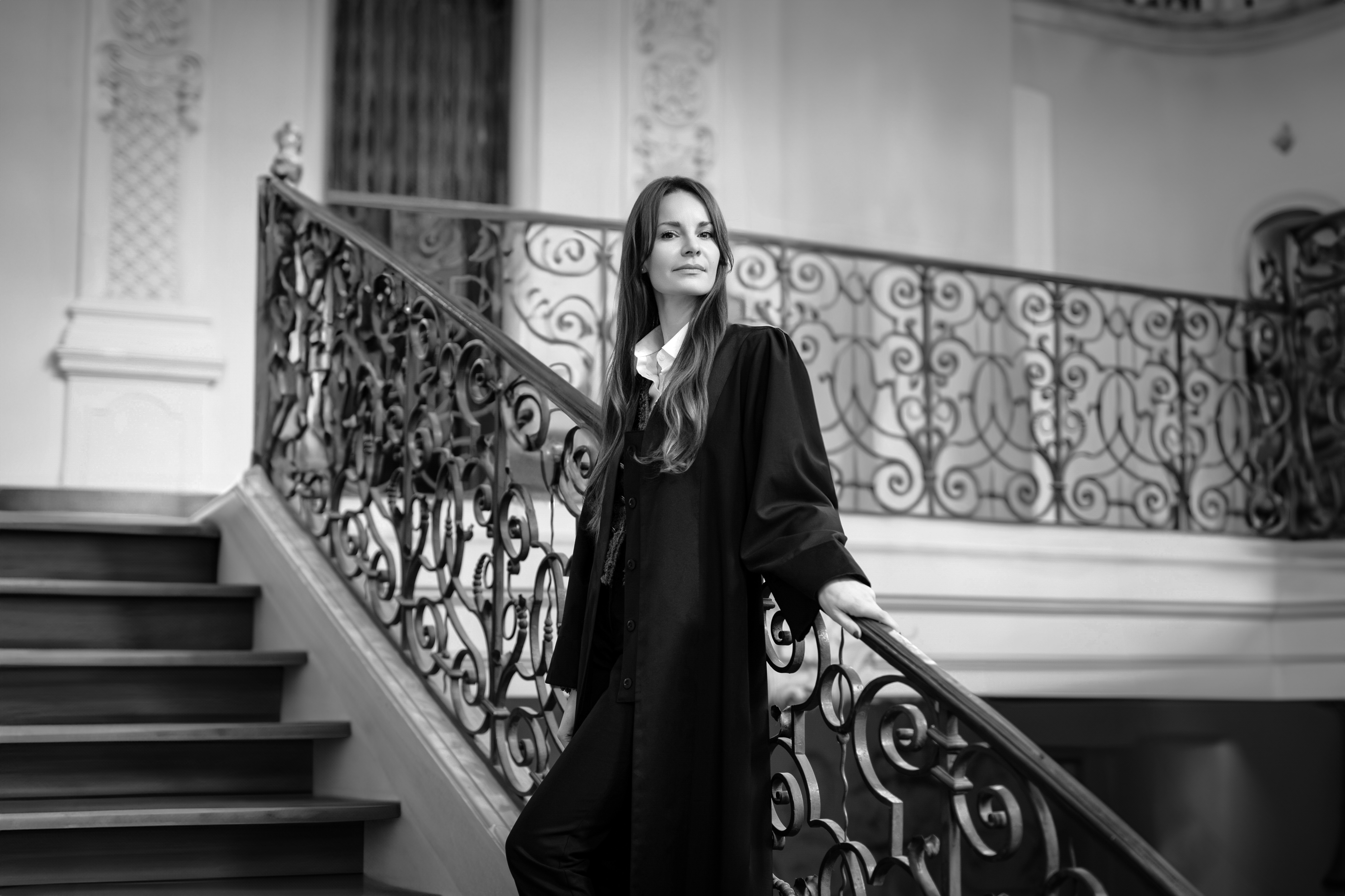 Schwerpunkte im Strafrecht – Kanzlei Kromer